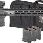 SPRINGFIELD SAINT VICTOR 5.56 - 14" 10RD B5 M-LOK GEAR PAC