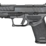 SPRINGFIELD ECHELON 9MM 4" - COMPACT 10RD COMP BLK CA CMPLT