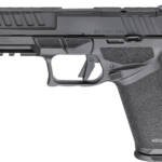 SPRINGFIELD ECHELON 9MM 4.5" - 15RD BLACK W/U-NOTCH SIGHTS