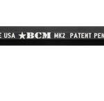 BCM CHARGING HANDLE MK2 LARGE - LATCH FOR AR15