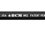 BCM CHARGING HANDLE MK2 MEDIUM - LATCH FOR AR15