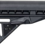 BCM STOCK MOD 3 BLACK - FITS AR-15 MIL-SPEC