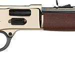 HENRY H6 BIG BOY MARES LEG - 44MAG/SPL SIDE GATE OCTAGON