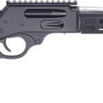 HENRY H12 SPD HUSH 44MAG - 16.5" 5/8X24 CARBON LAMINATE