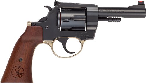 HENRY H17 BIG BOY DEADEYE - REVOLVER 357/38SP GUNFIGHTER