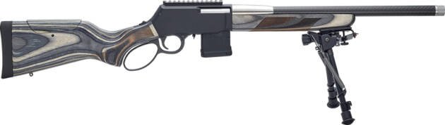 HENRY SPD PREDATOR 223REM/5.56 - 18" THREADED 10RD LAMINATE