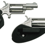 NAA HOLSTER GRIP FITS GNAA22M - ONLY BLACK POLYMER