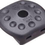 GHOST MOAB BASEPLATES FITS SIG - MPX 3-PK BLACK