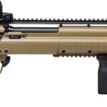 KEL-TEC KSG-25 SHOTGUN 12GA. - 3" 25-SHOT 30.5" CYLINDER TAN