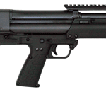 KEL-TEC KSG SHOTGUN 12GA. 3" - 12-SHOT 18.5" CYLINDER BLACK