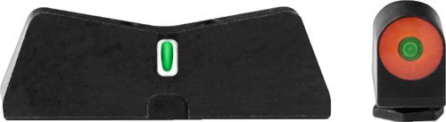 XS DXT2 BIG DOT ORANGE FOR GLK - 20/21/29-41 DEFENSE EXP SET