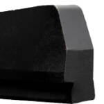 XS DXT2 STD DOT FOR GLOCK 17- - 38 GRN SUPPRESSOR HGT EXP SET