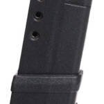 PRO MAG MAGAZINE FOR GLOCK 43 - 9MM 10RD BLACK POLYMER