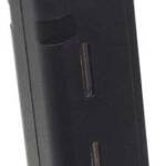 PRO MAG MAGAZINE FOR GLOCK 17 - 19/26 9MM 10RD BLACK POLYMER
