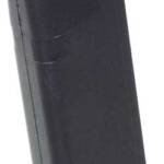 PRO MAG MAGAZINE FOR GLOCK 19 - 9MM 15RD BLACK POLYMER