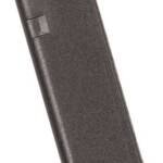 PRO MAG MAGAZINE FOR GLOCK 22 - 22/27 40S&W 15RD BLK POLYMER
