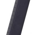 PRO MAG MAGAZINE FOR GLOCK 22 - 23/27 40S&W 27RD BLK POLYMER