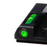 HIVIZ LITEWAVE H3 TRITIUM LITE - PIPE SET FOR GLOCK 42/43