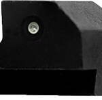 XS R3D FOR GLOCK 17/19/22/26 - 27/31-36/38 3-DOT GREEN TRIT