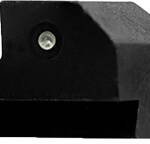 XS R3D FOR GLOCK 17/19/26/24 - 27/31-36/38 3-DOT ORNGE TRIT