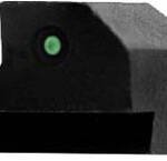 XS R3D FOR GLOCK 20/21/29/30/ - 30S/37/40/41 3-DOT ORANGE TRIT