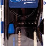 GUNMASTER .22 RIFLE - 12PC COMPACT CLEANING KIT