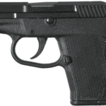 KEL-TEC P-32 32ACP DA FS - 7SH BLUED/BLACK GRIP