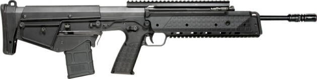 KEL-TEC RDB BULLPUP 5.56MM - 20" BLACK 20RD