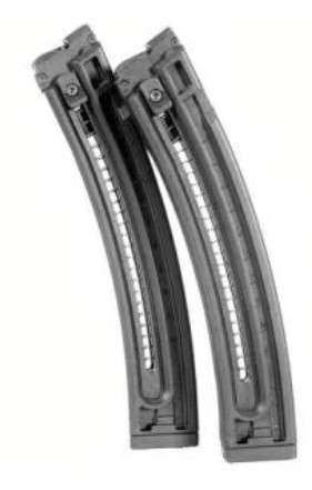 AMERICAN TACTICAL INC MAG GSG-16P 22LR 22RD 2 PACK #