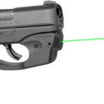 LASERMAX LASER CENTERFIRE GRN - W/GRIPSENSE LC9/LC380/LC9S/EC9