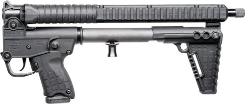 KEL-TEC SUB-2000 GEN3 9MM 15RD - FITS GLOCK 9MM MAGAZINES