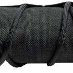GROVTEC SUPPRESSOR COVER 6" - BLACK