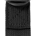 GROVTEC SLING TAIL BUTTSTOCK - BASE ADAPTOR BLACK