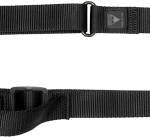 GROVTEC QS 2 POINT SABRE 1.25" - SLING BLACK