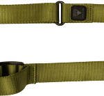 GROVTEC QS 2 POINT SABRE 1.25" - SLING GREEN