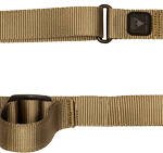 GROVTEC QS 2 POINT SABRE 1.25" - SLING TAN