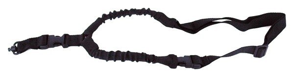 GROVTEC SINGLE POINT BUNGEE SL - HEAVY DUTY PUSH BUTTON SWIVELS