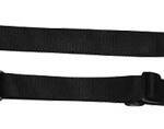 GROVTEC 3-POINT TACTICAL SLING - INCLUDES PUSH BUTTON SWIVELS