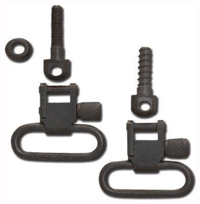 GROVTEC SWIVEL SET 1" FOR - BOLT ACTION RIFLES