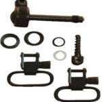 GROVTEC SWIVEL SET FOR - REMINGTON 7400 & FOUR AUTOS