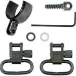 GROVTEC SWIVEL SET FOR BARREL - BANDS .975-.1.025" DIAMETER