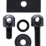 GROVTEC KEYMOD SWIVEL STUD - ADATR LOCKING SWIVELS OR BIPOD