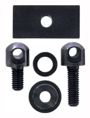 GROVTEC KEYMOD SWIVEL STUD - ADATR LOCKING SWIVELS OR BIPOD