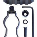 GROVTEC MTMX3 EXTENDED MAG 12 - TUBE MOUNT MOSSBERG/REM 1100