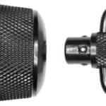 GROVTEC PUSH BUTTON MAG CAP - REMINGTON 870