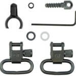GROVTEC SWIVEL SET FOR BARREL - BANDS .540-.590" DIAMETER