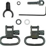 GROVTEC SWIVEL SET FOR BARREL - BANDS .675-.725" DIAMETER