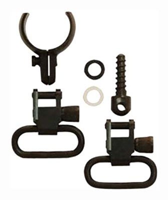 GROVTEC SWIVEL SET FOR BARREL - BANDS .800-.850" DIAMETER