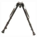 HARRIS BIPOD 12"-25" EXTENSION - LEGS BLACK
