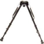 HARRIS BIPOD 13.5"-27" - EXTENSION LEGS BLACK